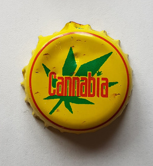 Cannabia, _Brasserie inconnue